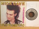 NICK CAVE & THE BAD SEEDS - IN THE GHETTO 7