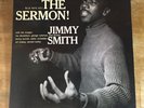 JIMMY SMITH The Sermon  LP Blue Note BLP 4011 New York RVG ear DG Morgan Brooks
