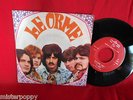 LE ORME Milano 1968 I miei sogni 45rpm 7' + PS 1968 ITALY BEAT MINT-