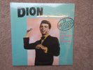FACTORY SEALED DION and THE BELMONTS 24 ORIGINAL CLASSICS VINYL 2 LP RECORD SET