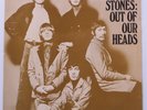 Rolling Stones - Out Of Our Heads Australia 1st press 1W World Record Club LP M-