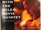 Steamin' With The Miles Davis Quintet 2 x 45 rpm Analogue Productions