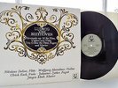 Beethoven: Serenade / Trio - Wolfgang Marschner **Christophorus ED1 Stereo LP**