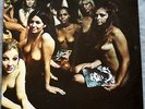 The Jimi Hendrix Experience; ELECTRIC LADYLAND; Nude 2-LP; Polydor; Holland