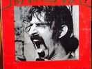 Frank Zappa La Revancha De Chunga - Chunga's Revenge Argentina MONO Music Hall