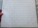 Pink Floyd The Wall Early UK Pressing Double LP