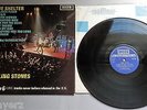 The Rolling Stones - Gimme Shelter UK 1971 Decca LP 1W/1W