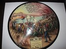 78 RPM Pictures Disc 