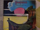 HAWKWIND - Warrior On The Edge Of Time [Vinyl LP,1975] UK UAG 29766 Rock *EXC
