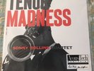 Sonny Rollins Tenor Madness Acoustech AP Reissued Double 45 LP