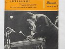 Helmut Brandt Combo+Wolfgang  Lauth Quartett