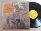 FIVE STAIRSTEPS STEREO WINDY-C US 1ST PRESS '67 EX/SHRINK CURTIS MAYFIELD
