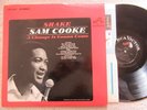 SAM COOKE SHAKE/A CHANGE IS GONNA COME STEREO US PROMO '65 NM BEAUTIFUL
