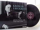 Kreisler Favourites: Mischa Elman **Original UK Philips AL 3423 ED1 LP**