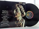 Tartini / Vivaldi / Corelli: Sonatas - Nathan Milstein **Capitol SP 8481 LP**
