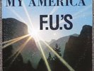 FU’S - My America LP ORIGINAL