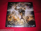 Kreator - Phantom Antichrist,  2 Vinyl Picture LP Set 2012, OIS, Poster, sealt