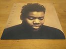 Tracy Chapman - Self Titled Debut - 1988 Vinyl LP - Elektra - Classic 1980s