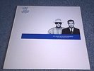 Pet Shop Boys, Discography - Vinyl Double Album LP from 1991 on Parlophone (NM)