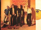 The Saints I'm Stranded SIRE LP OZ Punk