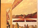 STEVIE WONDER Innervisions White Label