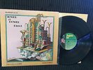 TOWER OF POWER  DIRECT RARE  ORIGINAL VINYL LP RECORD