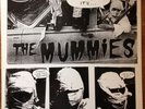 The Mummies Fuck C.D.s It's.....