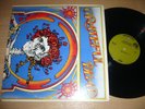 33T/LP Vinyl THE GRATEFUL DEAD Live 1971 Warner Bros 2WS 1935 US ORG press