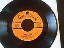 JACKIE WILSON - WHISPERS