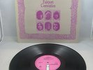 FAIRPORT CONVENTION - 'LIEGE & LIEF' - ILPS 9115 ISLAND 1969 PINK LABEL A1/B1
