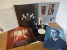 UDO LINDENBERG GUSTAV HOTEL IMPERIAL 1991 mint LIMITIERTE SONDERAUFLAGE