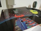 ELOY INSIDE 1973 MINT GERMAN 1ST PRESS MONSTER RARE KRAUTROCK