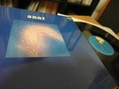 EMTIDI SAAT 1972 GERMAN 1ST PILZ HAMMER TOP KRAUTROCK