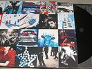 U2 - ACHTUNG BABY - ORIGINAL ISLAND VINYL 1991 - MADE IN SPAIN - INKLUSIVE OIS