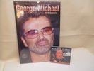 George Michael Maximum George Audio biography & 2010 Calendar.  New