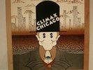 CLIMAX CHICAGO - RICH MAN LP (BLUES BAND) WORLD RECORD CLUB PRESS OZ AUSSIE  WRC