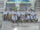 A BAILAR CON LA BANDA DE HERMANOS GALLARDO MEXICAN GRUPERO LP STILL SEALED