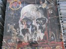 SLAYER SOUTH OF HEAVEN MEXICAN 1988 LP METAL