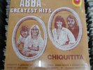 ABBA GREATEST HITS CHIQUITITA MEXICAN LP STILL SEALED