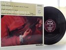 Bach / Haydn: Violin Concertos - Arthur Grumiaux **Philips Hi-Fi Stereo ED1 LP**