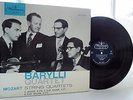 Mozart: String Quartets - Barylli Quartet **Westminster WN 18103 ED1 G/Fold LP**