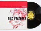 PHIL WOODS/JACKIE MCLEAN  BIRD FEATHERS Prestige 8204 DG RVG RARE JAZZ LP PROMO