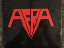 AERA Self Titled  L.P.C. Records 0706L 1984 SEALED Metal Hard Rock Private Press