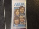 Abba Rare Australian 1970s Socks Agnetha Frida Bjorn Benny