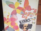 THE KINKS Face To Face LP 1980 Pye Zafiro LM-1042 SPANISH PRESS Spain NM