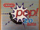 Erasure Pop The First 20 Hits Double Vinyl LP Mute Label