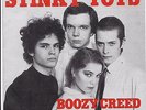 STINKY TOYS...BOOZE CREED..7