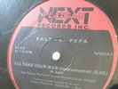 Salt N Pepa - I'll Take Your Man 12
