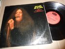 JANIS JOPLIN + BIG BROTHER HOLDING COMPANY Rock Music French London LP