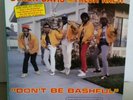 Byron Davis Fresh Krew - Be Bashful 12